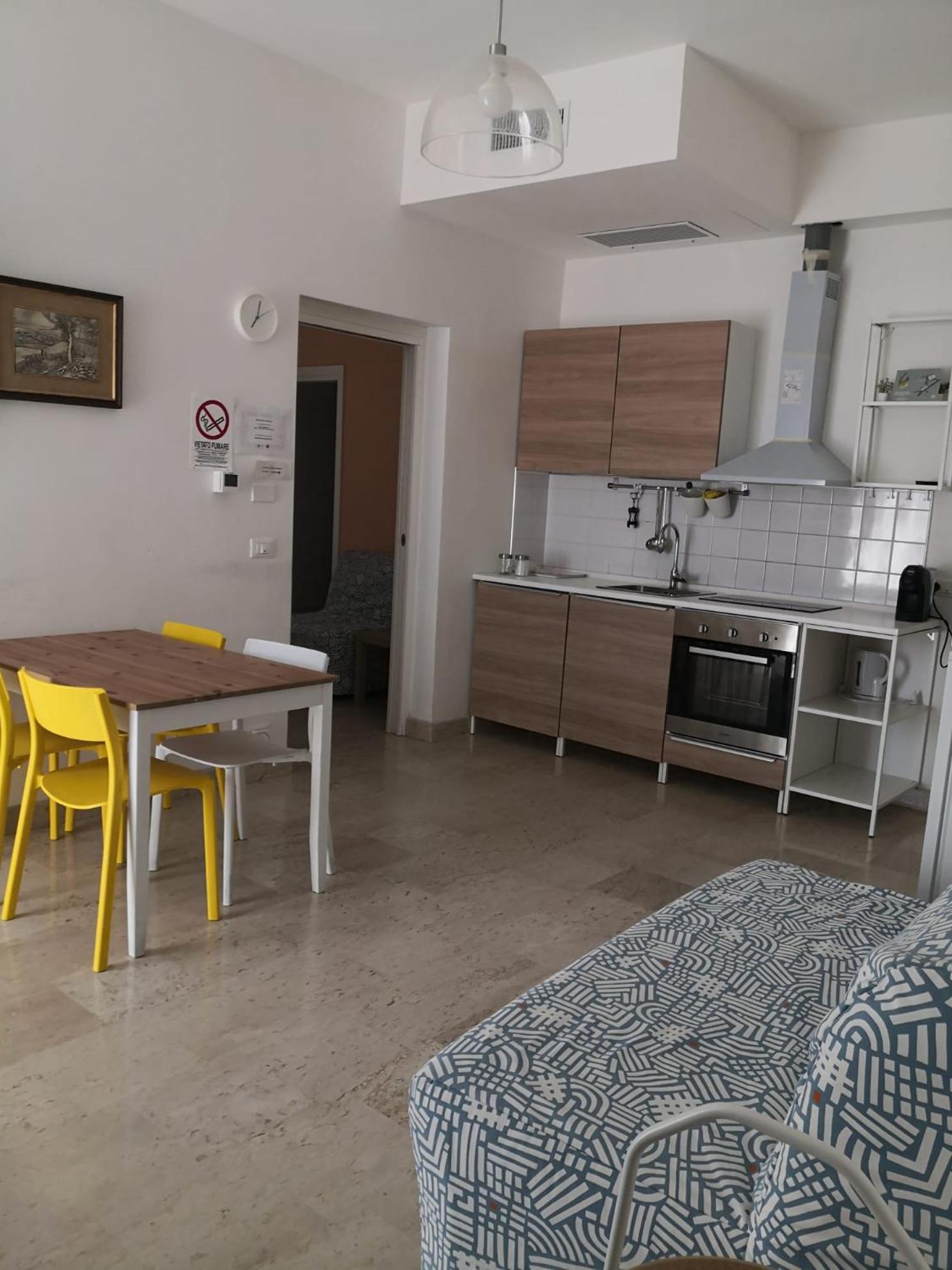B&B Piazza Garibaldi Santeramo in Colle Exterior photo