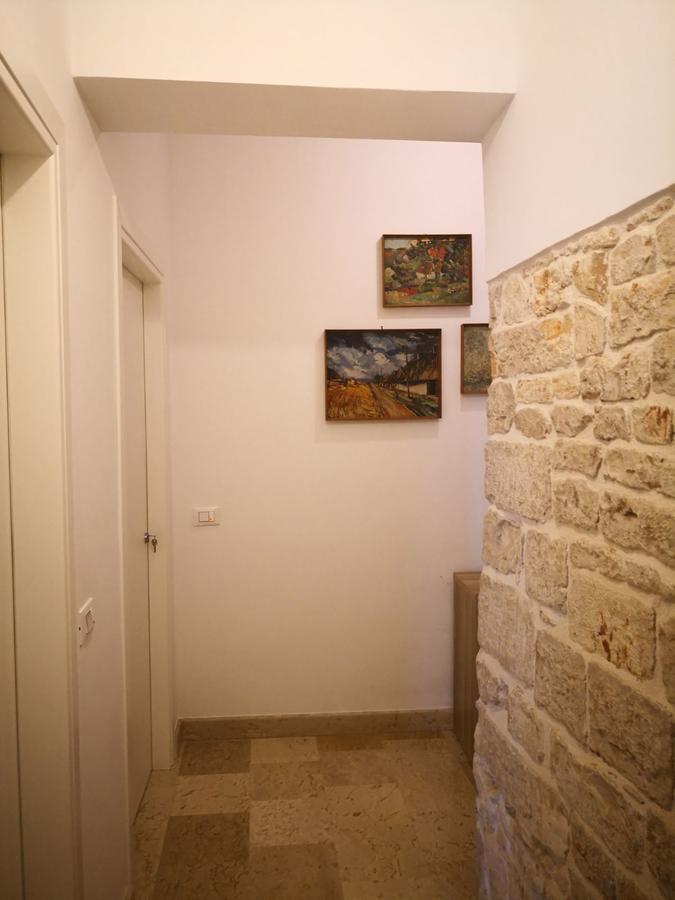 B&B Piazza Garibaldi Santeramo in Colle Exterior photo