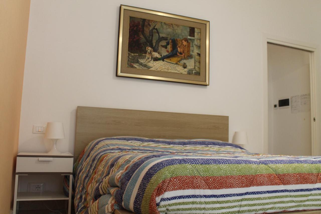 B&B Piazza Garibaldi Santeramo in Colle Exterior photo